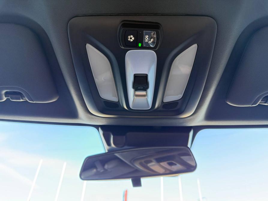 Changan UNI-V I Санкт-Петербург  - изображение 30