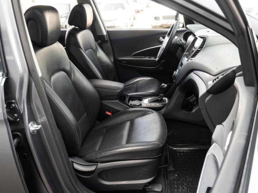 Hyundai Santa Fe III Рестайлинг Краснодар  - изображение 8