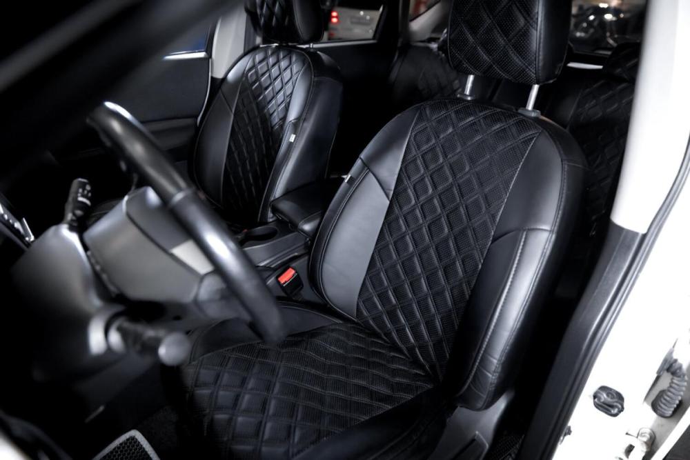 Nissan Qashqai I Рестайлинг Тюмень  - изображение 18