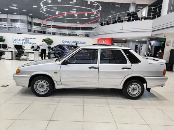 Lada (ВАЗ) 2115 с пробегом 2008 года, цена 125 000 рублей, 87000 км, седан, Автокод Объявления