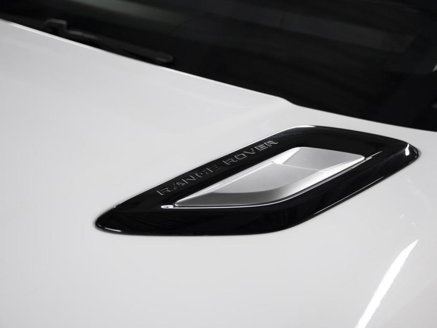 Land Rover Range Rover Sport II Рестайлинг Москва  - изображение 12