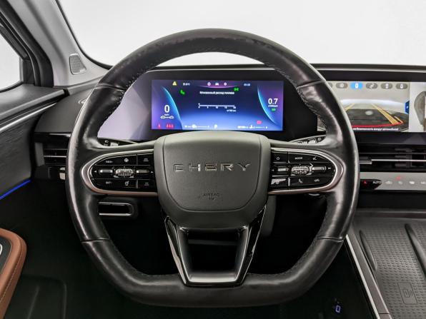 Omoda C5 I с пробегом 2022 года, цена 1 470 000 рублей, 82000 км, внедорожник, Автокод Объявления