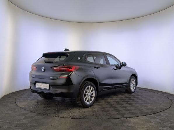 BMW X2 I (F39) с пробегом 2020 года, цена 3 000 000 рублей, 29500 км, внедорожник, Автокод Объявления