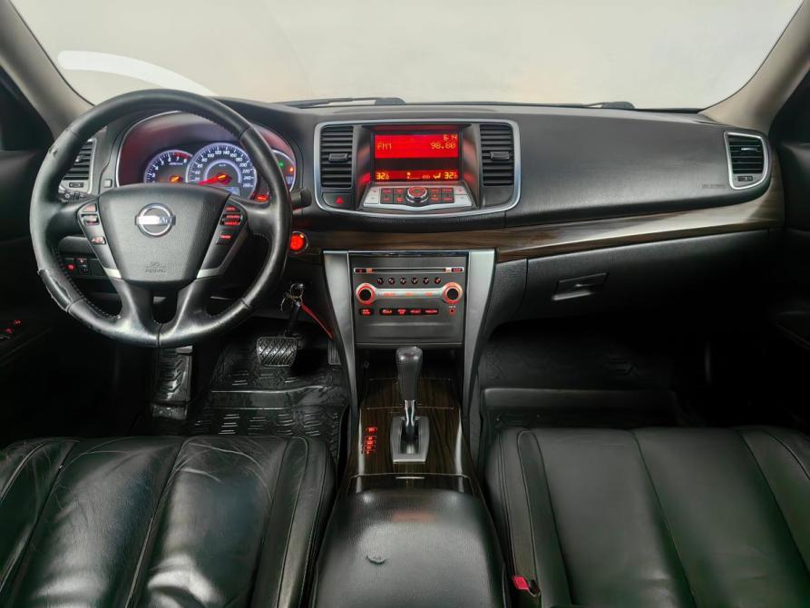 Nissan Teana II Рестайлинг Москва  - изображение 6