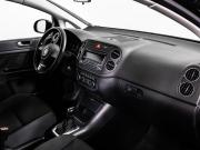 Volkswagen Golf Plus II Москва  - изображение 24