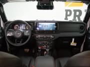 Jeep Wrangler IV (JL) Рестайлинг Новосибирск  - изображение 44