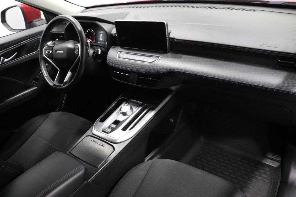 Haval Jolion I Ульяновск  - изображение 6