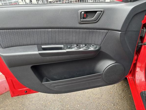 Hyundai Getz I Рестайлинг с пробегом 2010 года, цена 480 000 рублей, 193034 км, хэтчбек, Автокод Объявления