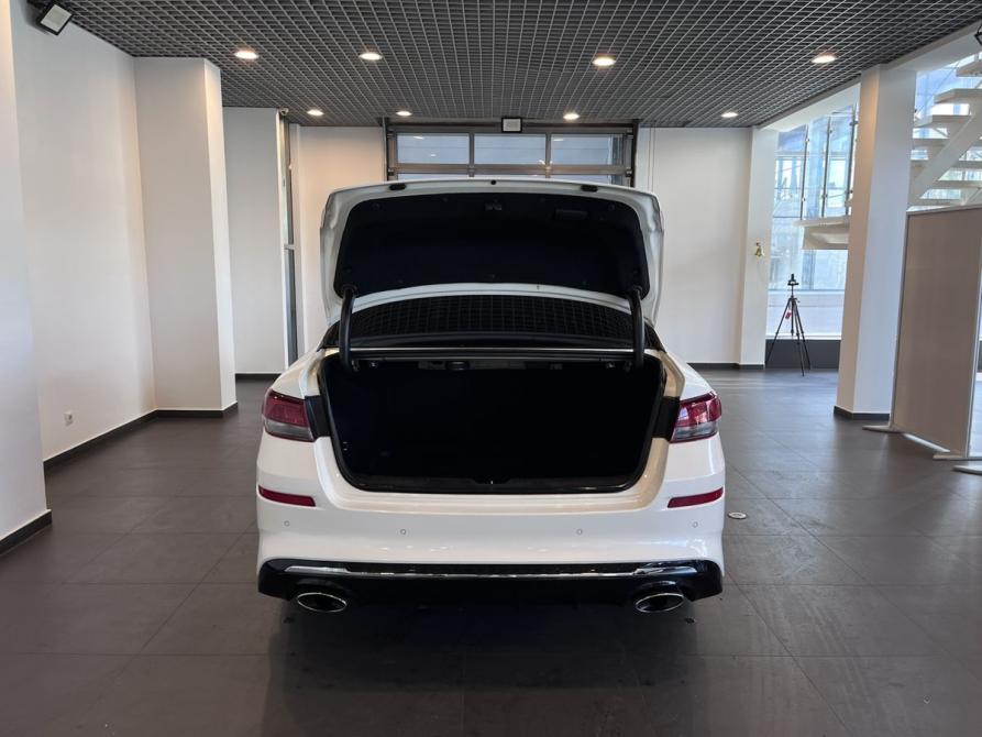 Kia Optima IV Рестайлинг Чебоксары  - изображение 38