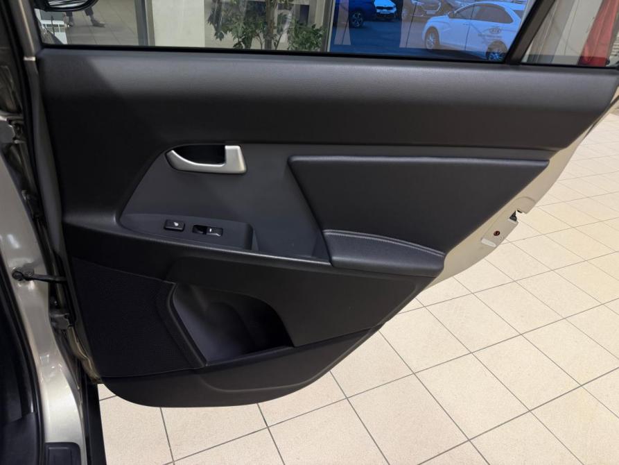 Kia Sportage III Волгоград  - изображение 17