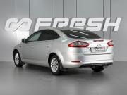 Ford Mondeo IV Рестайлинг Минеральные Воды  - изображение 18