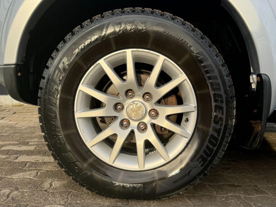 Mitsubishi Pajero Sport II Архангельск  - изображение 9