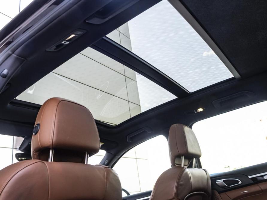 Porsche Cayenne II Рестайлинг (958) Москва  - изображение 24