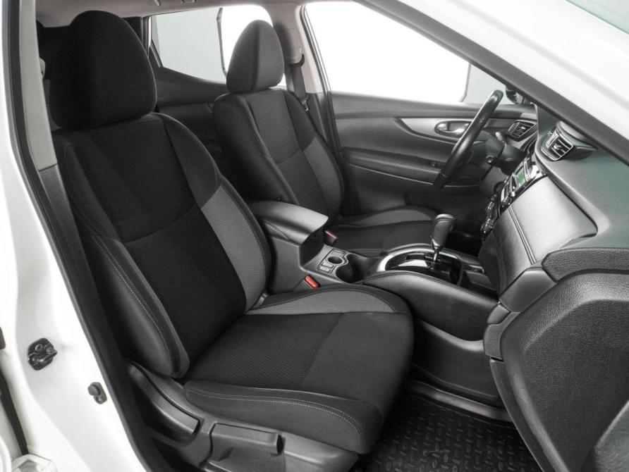Nissan Qashqai II Рестайлинг Воронеж  - изображение 8