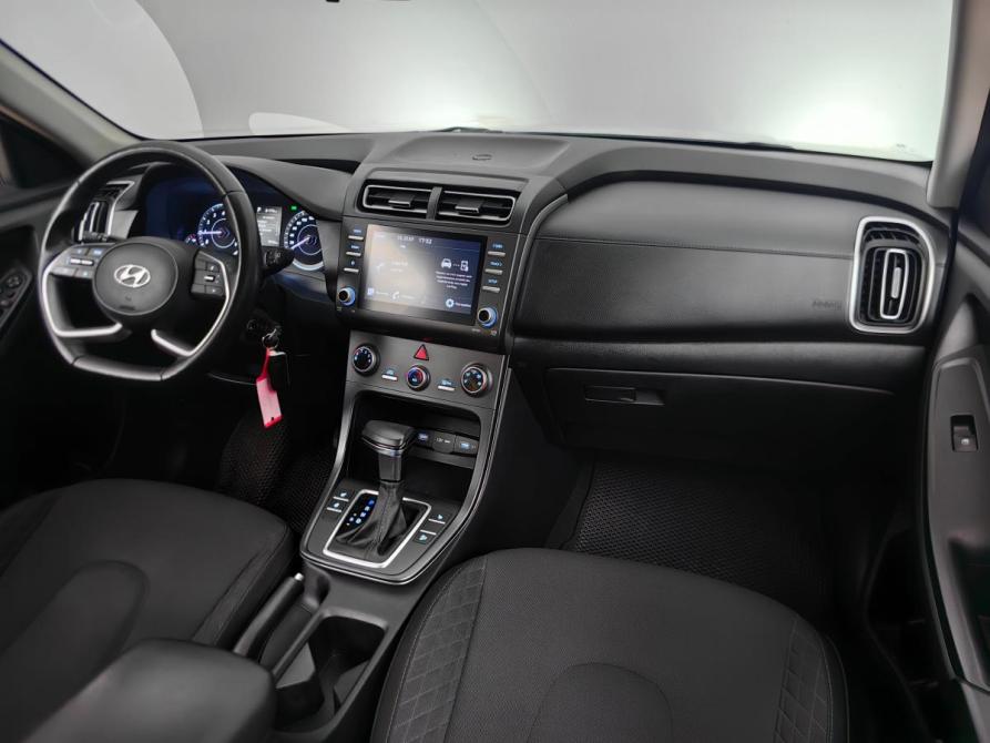 Hyundai Creta II Подольск  - изображение 13