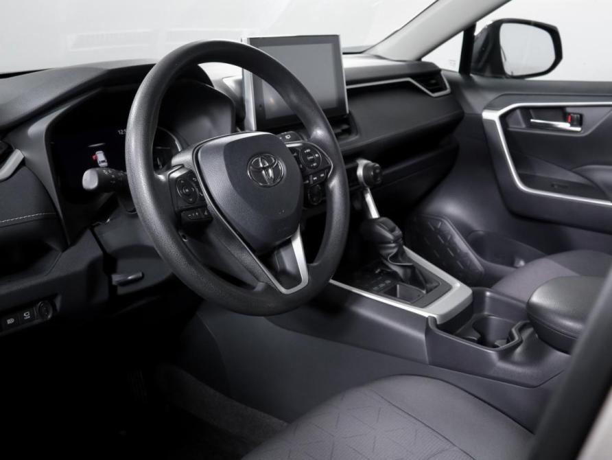 Toyota RAV4 V (XA50) Москва  - изображение 15
