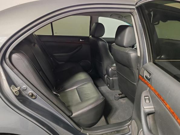 Toyota Avensis II с пробегом 2004 года, цена 799 000 рублей, 199834 км, седан, Автокод Объявления