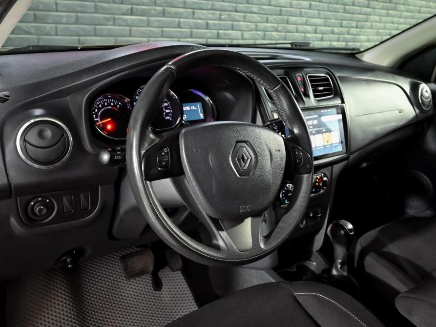 Renault Sandero II Екатеринбург  - изображение 12