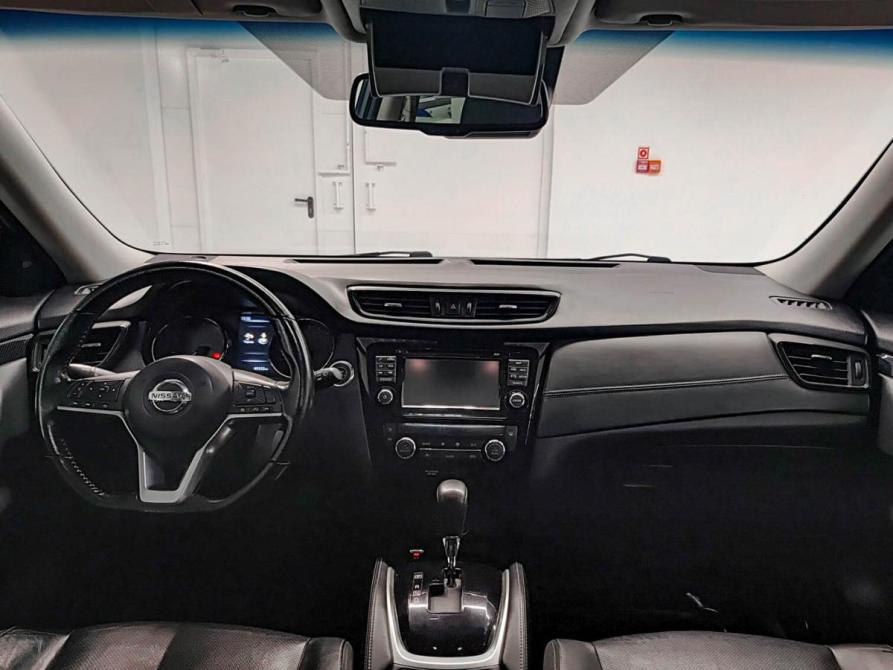 Nissan X-Trail III Рестайлинг Казань  - изображение 17