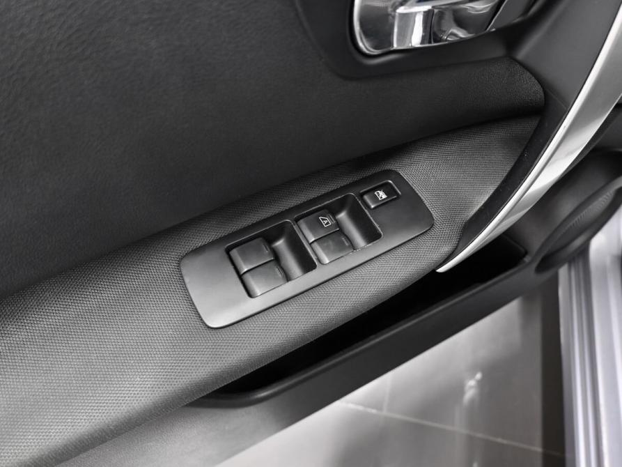 Nissan Qashqai I Рестайлинг Тверь  - изображение 20