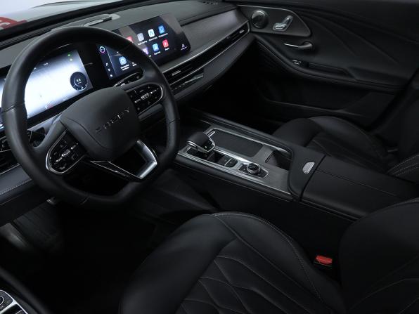 Chery Arrizo 8 с пробегом 2024 года, цена 2 045 000 рублей, 26000 км, седан, Автокод Объявления