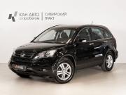 Honda CR-V III Рестайлинг Казань  - изображение 9