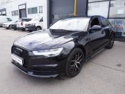Audi A6 IV (C7) Рестайлинг Москва  - изображение 16