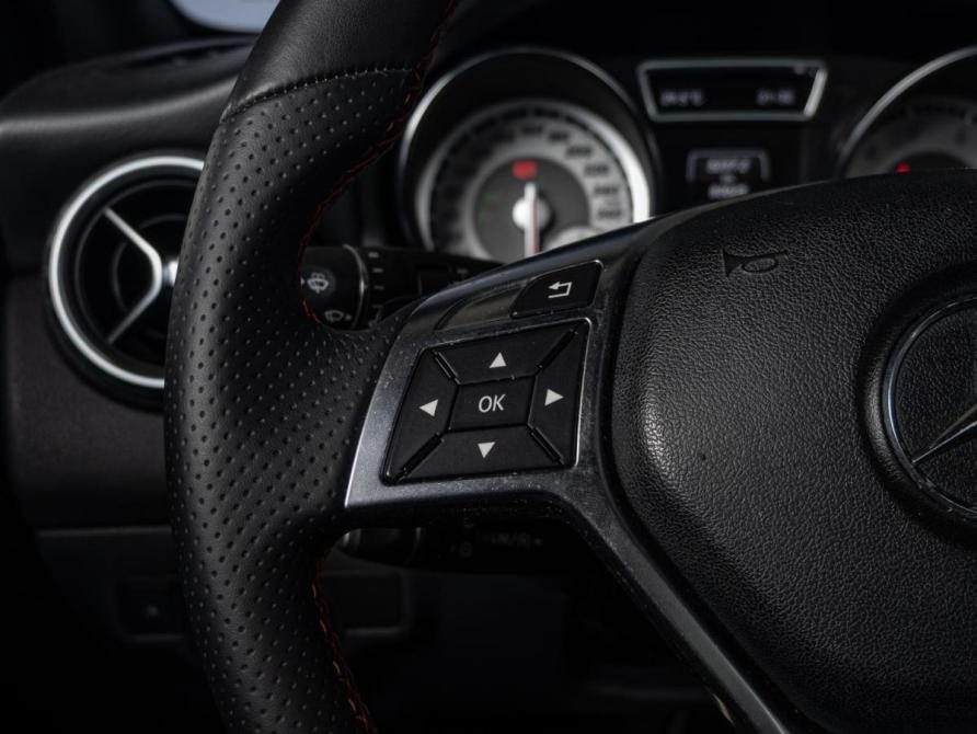 Mercedes-Benz GLA I (X156) Краснодар  - изображение 16