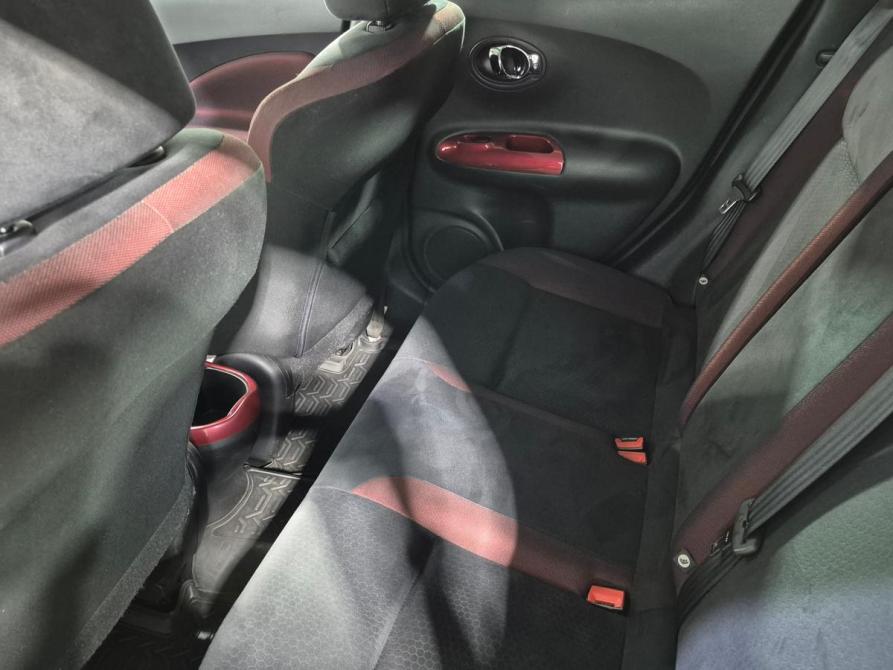 Nissan Juke I Воронеж  - изображение 15