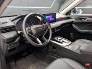 Haval Jolion I Рестайлинг Москва  - изображение 38