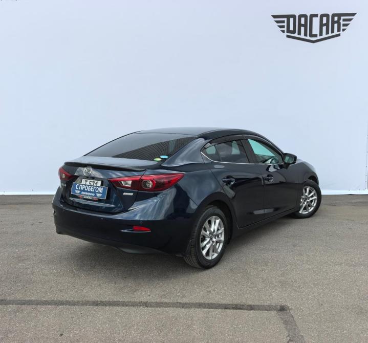 Mazda Axela III Рестайлинг Санкт-Петербург  - изображение 2