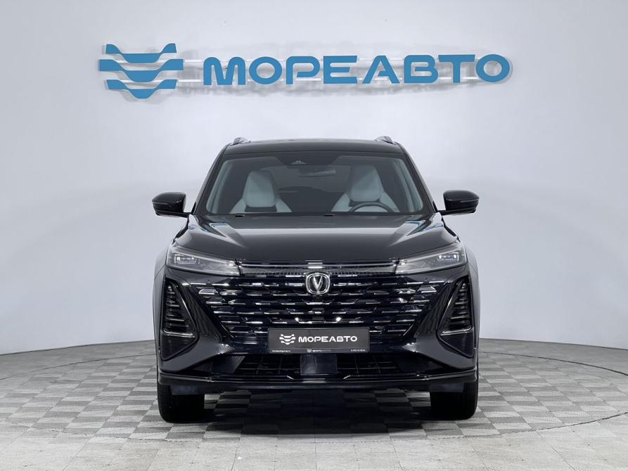Changan CS75 Plus III Калининград  - изображение 2