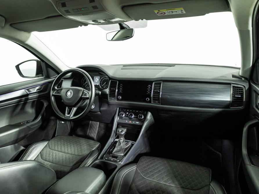 Skoda Kodiaq I Санкт-Петербург  - изображение 9
