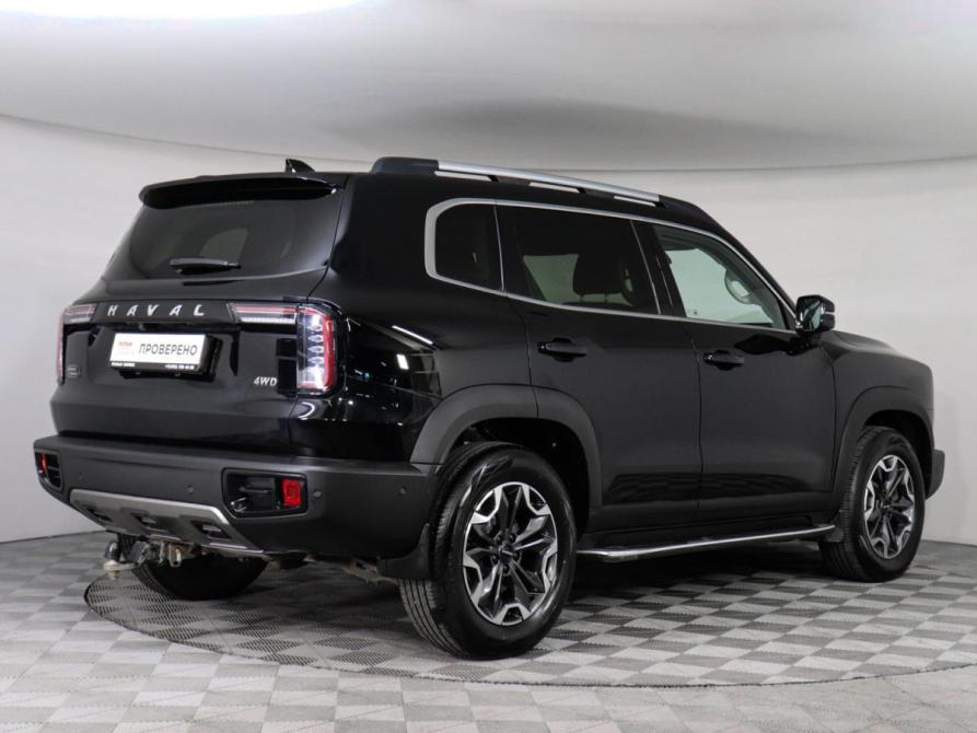 Haval Dargo I Химки  - изображение 5