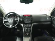 Mazda 6 II (GH) Рестайлинг Вологда  - изображение 34