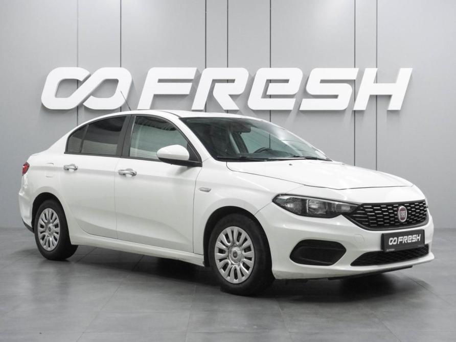 Fiat Tipo 356 Воронеж  - изображение 1