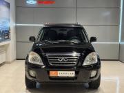 Chery Tiggo (T11) I Новосибирск  - изображение 22