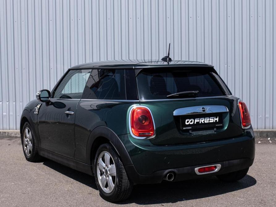 Mini Hatch III (F55/F56) Сочи  - изображение 2