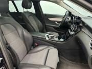 Mercedes-Benz C-Класс IV (W205) Рестайлинг Балашиха  - изображение 32