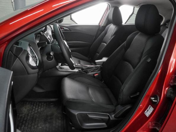 Mazda 3 III (BM) с пробегом 2014 года, цена 1 299 000 рублей, 149760 км, седан, Автокод Объявления