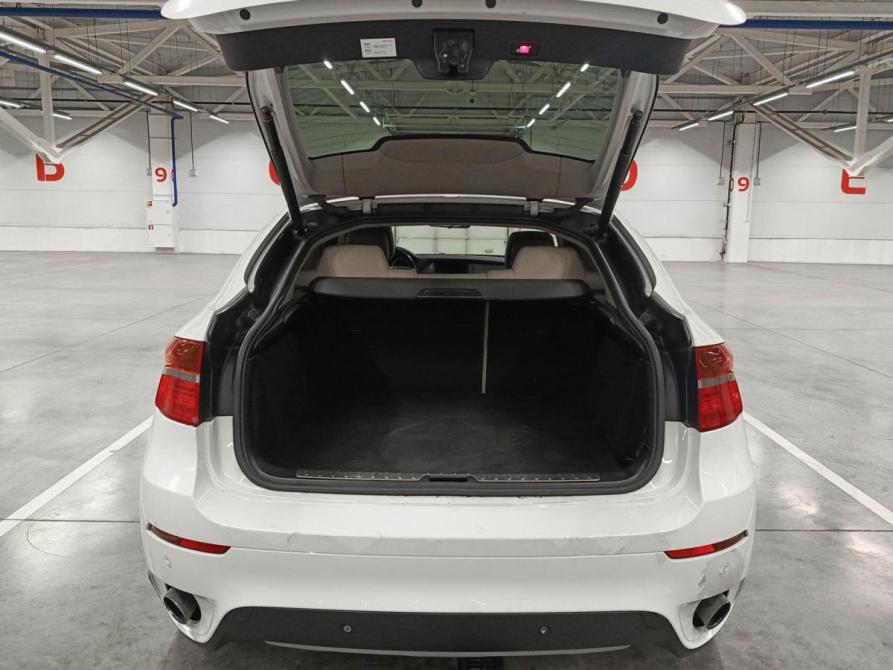 BMW X6 I (E71) Казань  - изображение 12