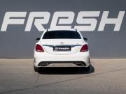 Mercedes-Benz C-Класс IV (W205) Краснодар  - изображение 44