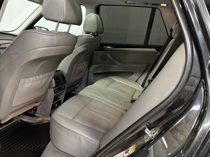 BMW X5 II (E70) Уфа  - изображение 16