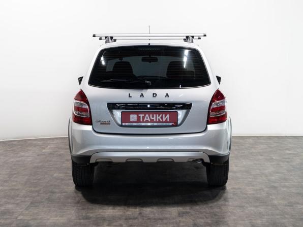 Lada (ВАЗ) Granta I Рестайлинг с пробегом 2025 года, цена 1 130 000 рублей, 1772 км, универсал, Автокод Объявления