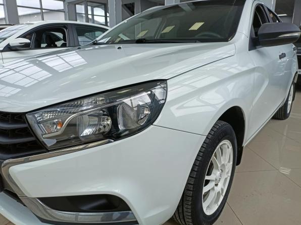 Lada (ВАЗ) Vesta I с пробегом 2019 года, цена 1 134 000 рублей, 93000 км, универсал, Автокод Объявления