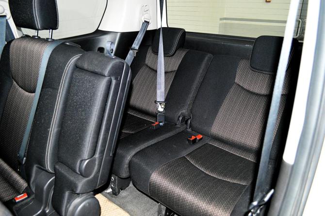 Nissan Serena IV (C26) с пробегом 2014 года, цена 1 249 000 рублей, 159800 км, минивэн, Автокод Объявления