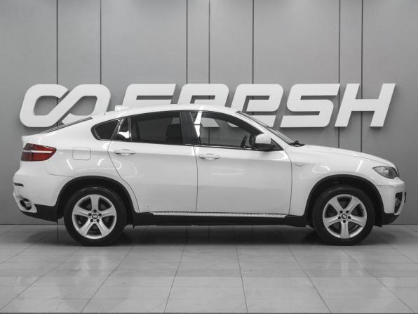 BMW X6 I (E71) с пробегом 2010 года, цена 1 970 000 рублей, 161475 км, внедорожник, Автокод Объявления