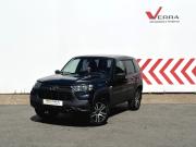 Lada (ВАЗ) Niva Travel I Пермь  - изображение 7