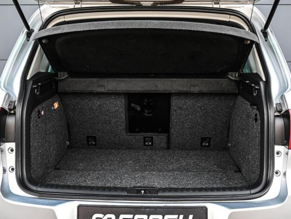 Volkswagen Tiguan I Рестайлинг с пробегом 2013 года, цена 1 284 000 рублей, 186642 км, внедорожник, Автокод Объявления
