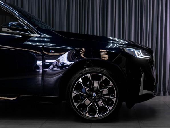 BMW X3 IV (G45/G48) с пробегом 2025 года, цена 7 579 000 рублей, 12785 км, внедорожник, Автокод Объявления